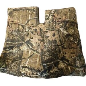 Cabela’s insulated Quilted Lined Realtree Camo Hunting Pants Men’s 2XL Breakup